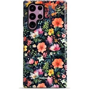 Mobiwear Elite Pro - Samsung Galaxy S22 Ultra - EP48E - odolný