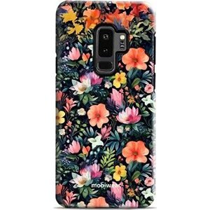 Mobiwear Elite Pro - Samsung Galaxy S9 Plus - EP48E - odolný