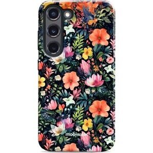 Mobiwear Elite Pro - Samsung Galaxy S23 Plus - EP48E - odolný
