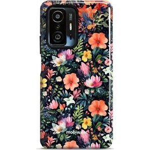 Mobiwear Elite Pro - Xiaomi 11T / 11T Pro - EP48E - odolný
