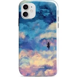 Mobiwear Elite Pro - Apple iPhone 11 - ER09E - odolný