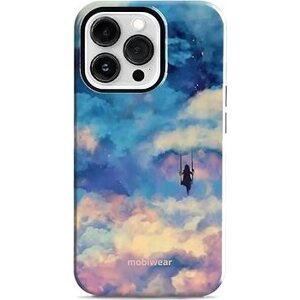 Mobiwear Elite Pro - Apple iPhone 13 Pro - ER09E - odolný