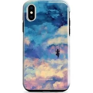 Mobiwear Elite Pro - Apple iPhone X/XS - ER09E - odolný