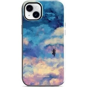 Mobiwear Elite Pro - Apple iPhone 14 Plus - ER09E - odolný