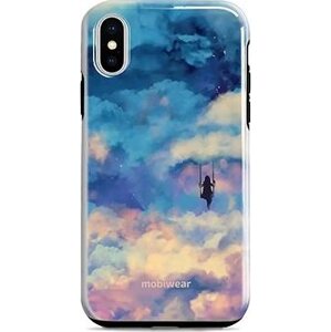 Mobiwear Elite Pro - Apple iPhone XR - ER09E - odolný