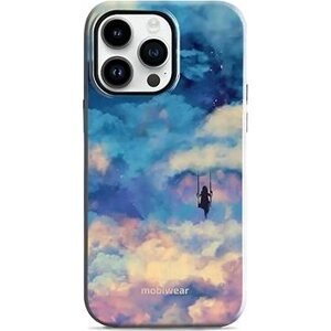 Mobiwear Elite Pro - Apple iPhone 14 Pro Max - ER09E - odolný