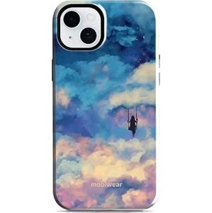 Mobiwear Elite Pro - Apple iPhone 15 Plus - ER09E - odolný