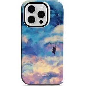 Mobiwear Elite Pro - Apple iPhone 15 Pro - ER09E - odolný