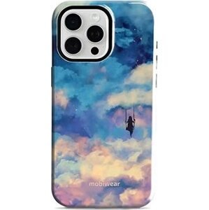 Mobiwear Elite Pro - Apple iPhone 15 Pro Max - ER09E - odolný