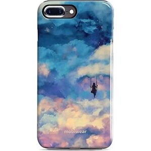 Mobiwear Elite Pro - Apple iPhone 7 Plus / 8 Plus - ER09E - odolný