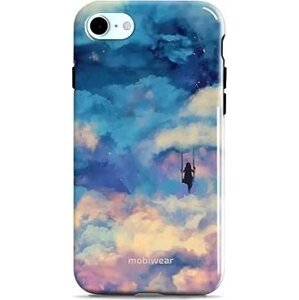 Mobiwear Elite Pro - Apple iPhone 7/8/SE 2020/SE 2022 - ER09E - odolný