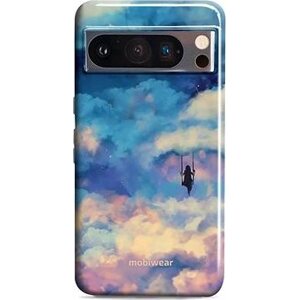 Mobiwear Elite Pro - Pixel 8 Pro Google - ER09E - odolný
