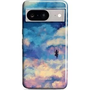 Mobiwear Elite Pro - Pixel 8 - ER09E - odolný