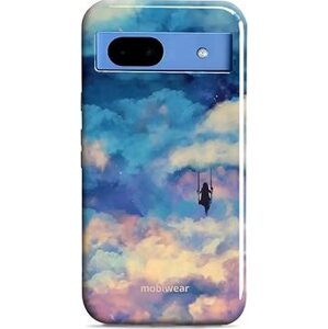 Mobiwear Elite Pro - Pixel 8A - ER09E - odolný