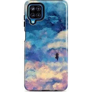 Mobiwear Elite Pro - Samsung Galaxy A12/M12 - ER09E - odolný