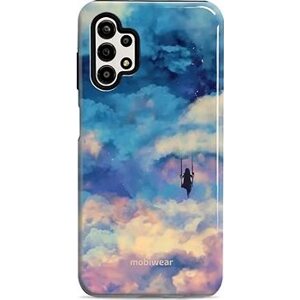 Mobiwear Elite Pro - Samsung Galaxy A13 4G - ER09E - odolný