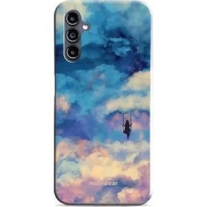 Mobiwear Elite Pro - Samsung Galaxy A14/A14 5G - ER09E - odolný