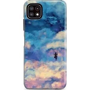 Mobiwear Elite Pro - Samsung Galaxy A22 5G - ER09E - odolný