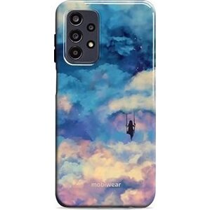 Mobiwear Elite Pro - Samsung Galaxy A23/A23 5G - ER09E - odolný