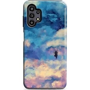 Mobiwear Elite Pro - Samsung Galaxy A32 5G - ER09E - odolný