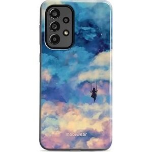 Mobiwear Elite Pro - Samsung Galaxy A33 5G - ER09E - odolný