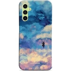 Mobiwear Elite Pro - Samsung Galaxy A34 5G - ER09E - odolný
