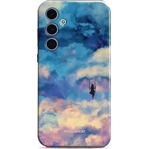 Mobiwear Elite Pro - Samsung Galaxy A35 5G - ER09E - odolný