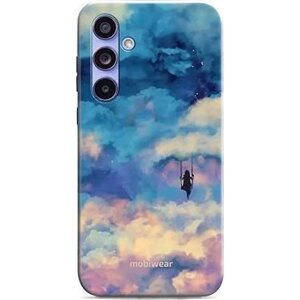 Mobiwear Elite Pro - Samsung Galaxy A54 5G - ER09E - odolný