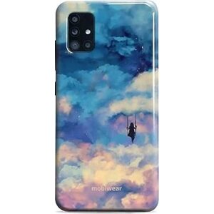 Mobiwear Elite Pro - Samsung Galaxy A71 - ER09E - odolný