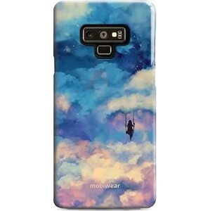 Mobiwear Elite Pro - Samsung Galaxy Note 9 - ER09E - odolný