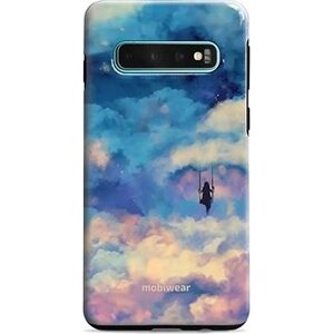 Mobiwear Elite Pro - Samsung Galaxy S10 Plus - ER09E - odolný