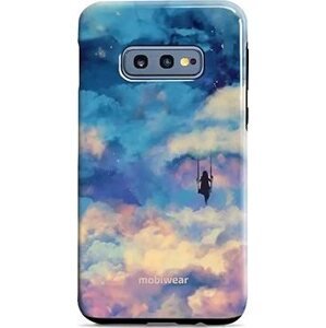 Mobiwear Elite Pro - Samsung Galaxy S10e - ER09E - odolný
