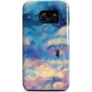 Mobiwear Elite Pro - Samsung Galaxy S7 - ER09E - odolný