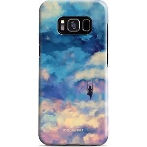 Mobiwear Elite Pro - Samsung Galaxy S8 - ER09E - odolný