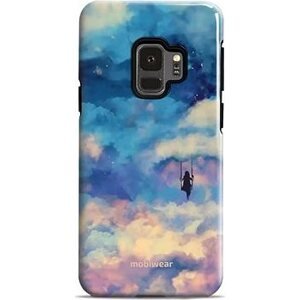 Mobiwear Elite Pro - Samsung Galaxy S9 - ER09E - odolný