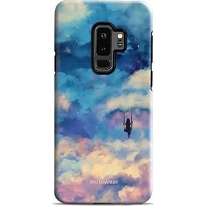 Mobiwear Elite Pro - Samsung Galaxy S9 Plus - ER09E - odolný