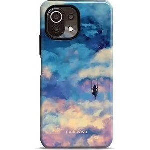 Mobiwear Elite Pro - Xiaomi 11 Lite 5G NIE / Xiaomi Mi 11 Lite - ER09E - odolný