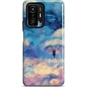 Mobiwear Elite Pro - Xiaomi 11T / 11T Pro - ER09E - odolný