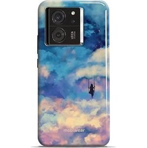 Mobiwear Elite Pro - Xiaomi 13T / 13T Pro - ER09E - odolný