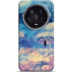 Mobiwear Elite Pro - Xiaomi 14 Ultra 5G - ER09E - odolný