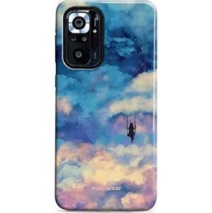 Mobiwear Elite Pro - Xiaomi Redmi Note 10 Pro - ER09E - odolný