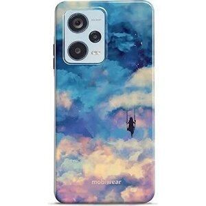Mobiwear Elite Pro – Xiaomi Redmi Note 12 Pro Plus 5G – ER09E – odolný