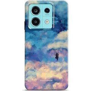 Mobiwear Elite Pro - Xiaomi Redmi Note 13 5G - ER09E - odolný