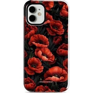 Mobiwear Elite Pro - Apple iPhone 12 Mini - EP45E - odolný