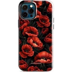 Mobiwear Elite Pro - Apple iPhone 12/12 Pro - EP45E - odolný