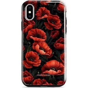 Mobiwear Elite Pro - Apple iPhone X/XS - EP45E - odolný
