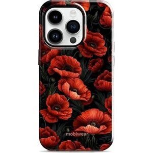 Mobiwear Elite Pro - Apple iPhone 14 Pro - EP45E - odolný
