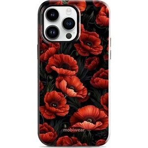 Mobiwear Elite Pro - Apple iPhone 14 Pro Max - EP45E - odolný