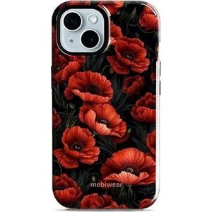 Mobiwear Elite Pro - Apple iPhone 15 - EP45E - odolný