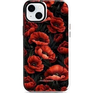 Mobiwear Elite Pro - Apple iPhone 15 Plus - EP45E - odolný